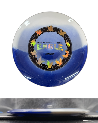 Calvin Heimburg Duo Eagle (2026 Tour Series)