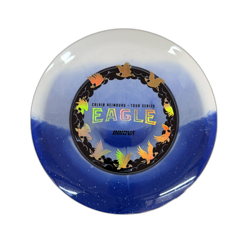 Calvin Heimburg Duo Eagle (2026 Tour Series)