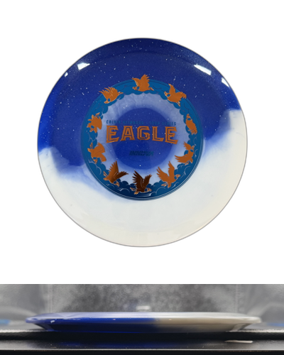 Calvin Heimburg Duo Eagle (2026 Tour Series)