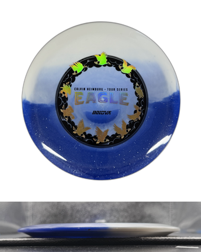 Calvin Heimburg Duo Eagle (2026 Tour Series)