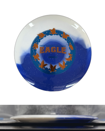 Calvin Heimburg Duo Eagle (2026 Tour Series)