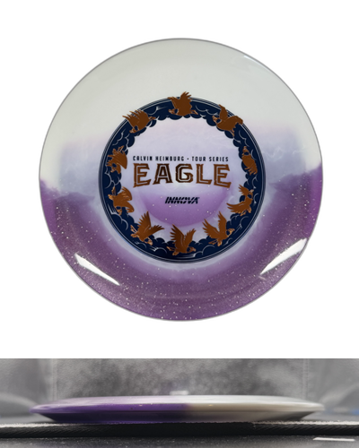 Calvin Heimburg Duo Eagle (2026 Tour Series)