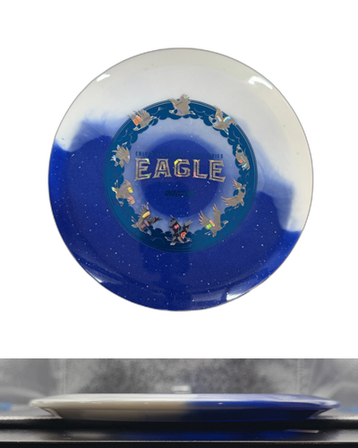 Calvin Heimburg Duo Eagle (2026 Tour Series)