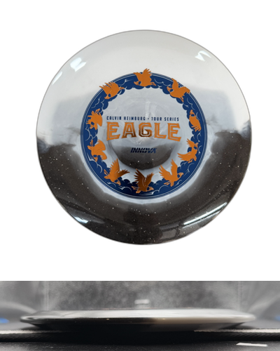 Calvin Heimburg Duo Eagle (2026 Tour Series)