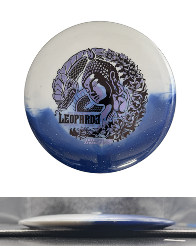 Ohn Scoggins Duo Leopard3 (2026 Tour Series)