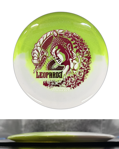 Ohn Scoggins Duo Leopard3 (2026 Tour Series)