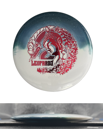 Ohn Scoggins Duo Leopard3 (2026 Tour Series)