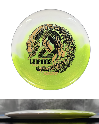 Ohn Scoggins Duo Leopard3 (2026 Tour Series)