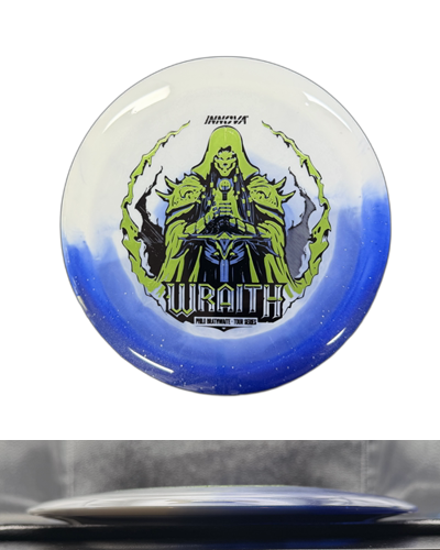 Philo Brathwaite Duo Wraith (2026 Tour Series)