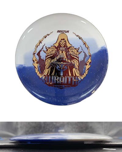 Philo Brathwaite Duo Wraith (2026 Tour Series)
