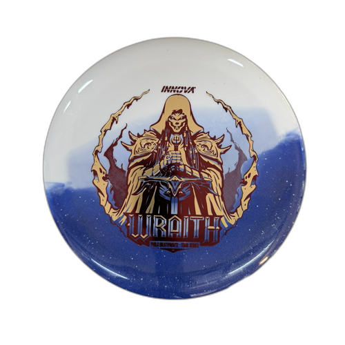 Philo Brathwaite Duo Wraith (2026 Tour Series)