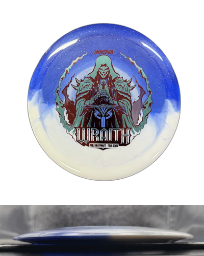 Philo Brathwaite Duo Wraith (2026 Tour Series)