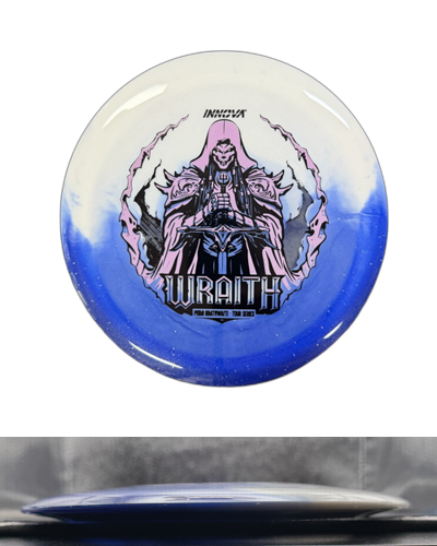 Philo Brathwaite Duo Wraith (2026 Tour Series)