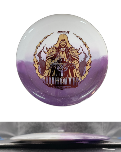 Philo Brathwaite Duo Wraith (2026 Tour Series)