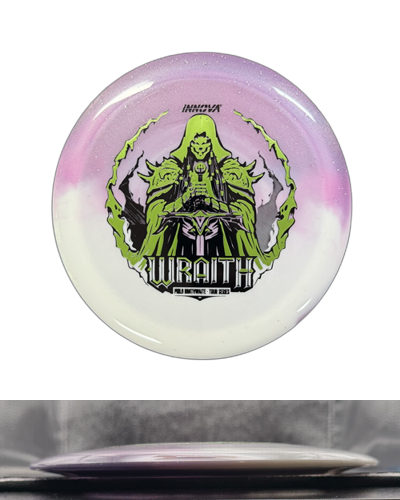 Philo Brathwaite Duo Wraith (2026 Tour Series)