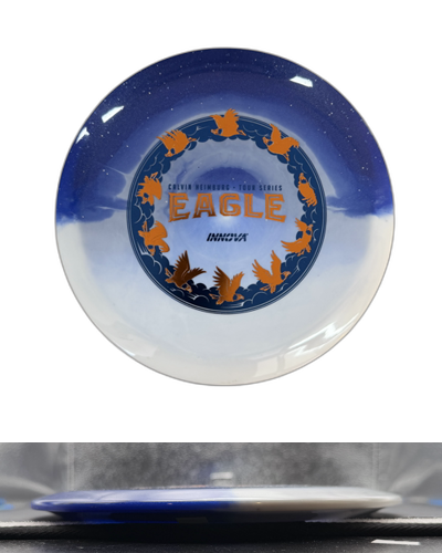 Calvin Heimburg Duo Eagle (2026 Tour Series)