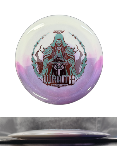 Philo Brathwaite Duo Wraith (2026 Tour Series)