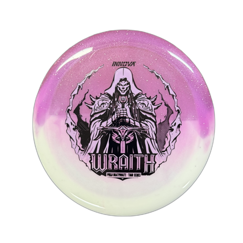 Philo Brathwaite Duo Wraith (2026 Tour Series)