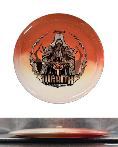 Philo Brathwaite Duo Wraith (2026 Tour Series)