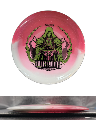 Philo Brathwaite Duo Wraith (2026 Tour Series)