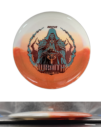 Philo Brathwaite Duo Wraith (2026 Tour Series)