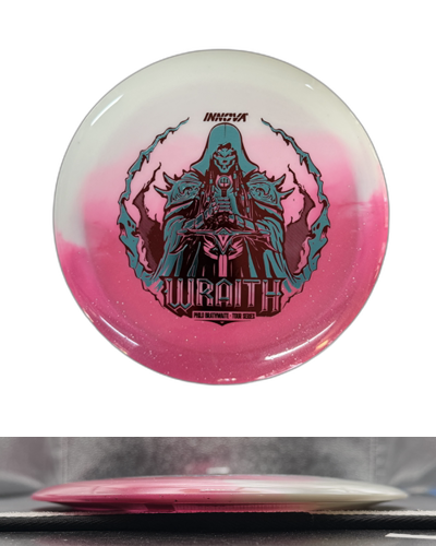 Philo Brathwaite Duo Wraith (2026 Tour Series)