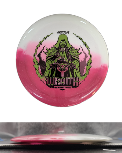 Philo Brathwaite Duo Wraith (2026 Tour Series)