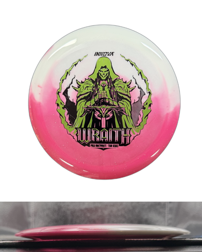 Philo Brathwaite Duo Wraith (2026 Tour Series)