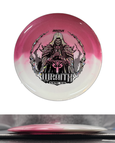 Philo Brathwaite Duo Wraith (2026 Tour Series)