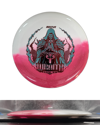 Philo Brathwaite Duo Wraith (2026 Tour Series)