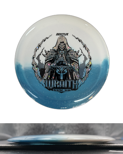 Philo Brathwaite Duo Wraith (2026 Tour Series)