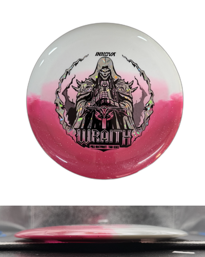 Philo Brathwaite Duo Wraith (2026 Tour Series)