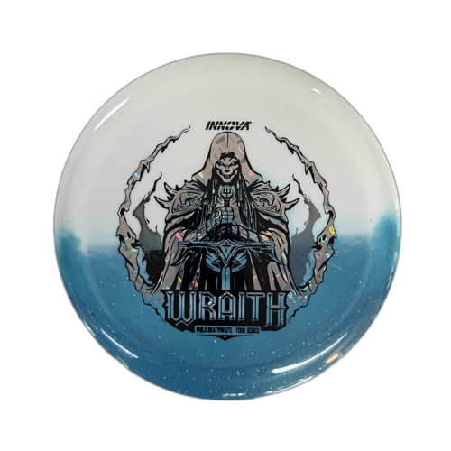 Philo Brathwaite Duo Wraith (2026 Tour Series)