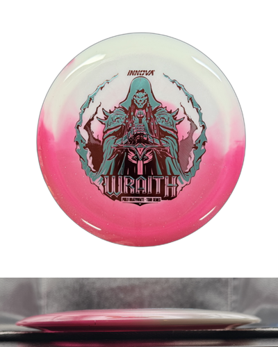 Philo Brathwaite Duo Wraith (2026 Tour Series)