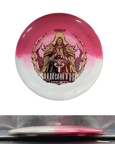 Philo Brathwaite Duo Wraith (2026 Tour Series)