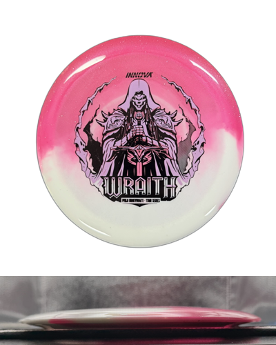 Philo Brathwaite Duo Wraith (2026 Tour Series)