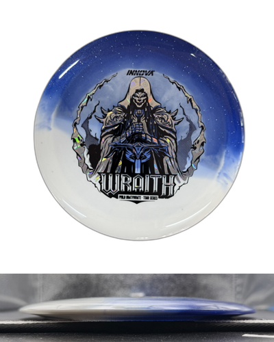 Philo Brathwaite Duo Wraith (2026 Tour Series)