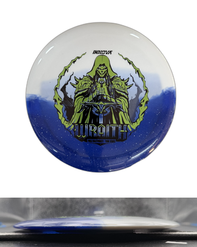 Philo Brathwaite Duo Wraith (2026 Tour Series)