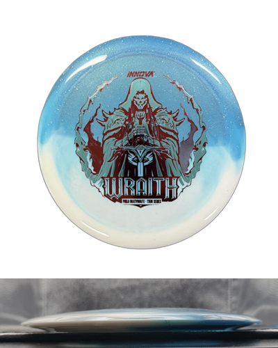 Philo Brathwaite Duo Wraith (2026 Tour Series)