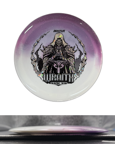 Philo Brathwaite Duo Wraith (2026 Tour Series)