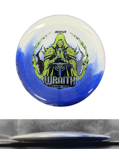 Philo Brathwaite Duo Wraith (2026 Tour Series)