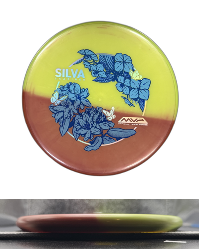 Silva Saarinen Plasma Soft Proxy - Split Dye