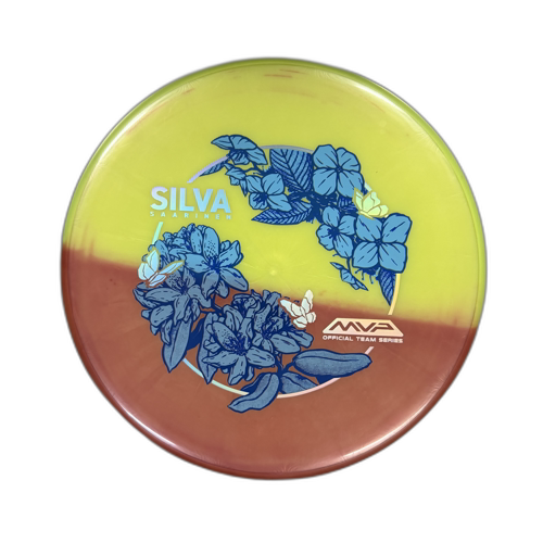 Silva Saarinen Plasma Soft Proxy - Split Dye