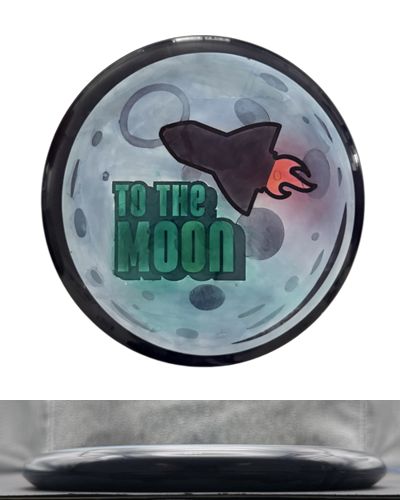 ESP Luna - Stencil Dye