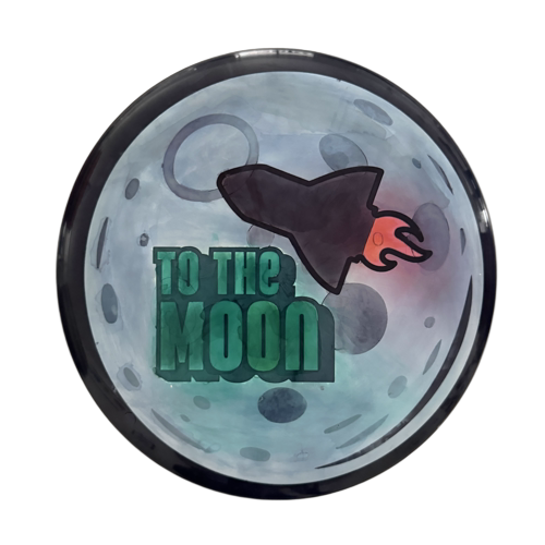 ESP Luna - Stencil Dye