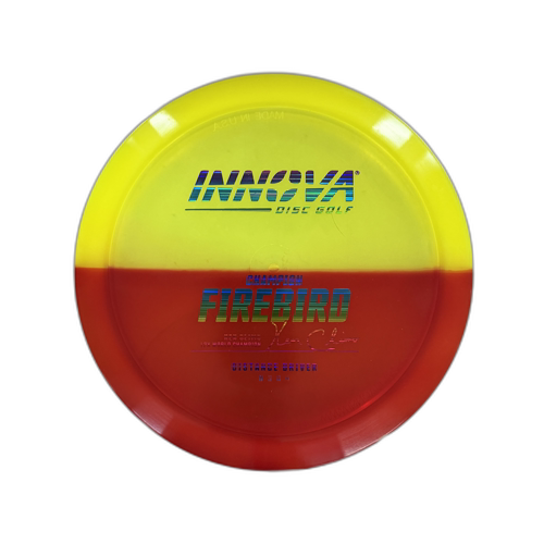Champion Firebird - Split Dye