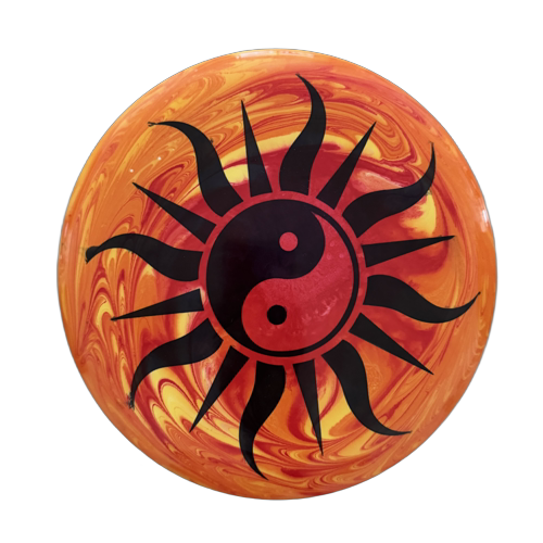 ESP Luna - Stencil Dye