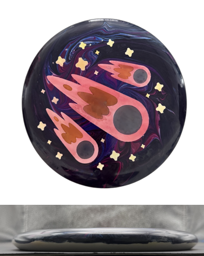 ESP Luna - Stencil Dye