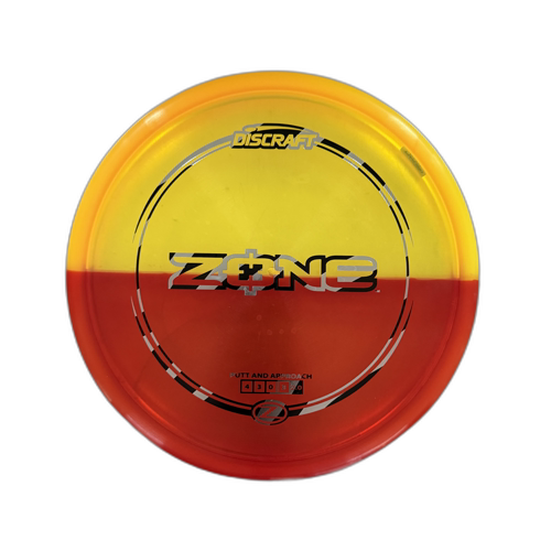 Z Line Zone - Split Dye
