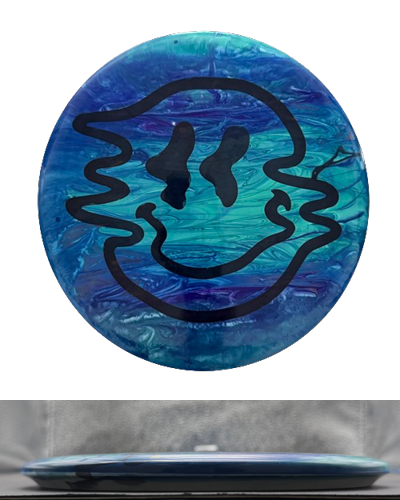 ESP Buzzz - Stencil Dye